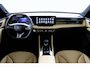 MG MG HS 1.5 PHEV Aut. Luxury Bruin Interieur