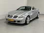 Mercedes-Benz SLK 200 K. CLIMA / LEER / ELK.PAKET