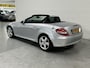 Mercedes-Benz SLK 200 K. CLIMA / LEER / ELK.PAKET