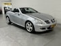 Mercedes-Benz SLK 200 K. CLIMA / LEER / ELK.PAKET