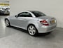 Mercedes-Benz SLK 200 K. CLIMA / LEER / ELK.PAKET