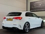 Mercedes-Benz A-klasse 200 AMG Pano, Cruise Control, Sfeerverlichting, Burmester, Keyless, A35 Diffuser, Achteruitrijcamera, LED