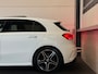 Mercedes-Benz A-klasse 200 AMG Pano, Cruise Control, Sfeerverlichting, Burmester, Keyless, A35 Diffuser, Achteruitrijcamera, LED