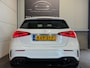 Mercedes-Benz A-klasse 200 AMG Pano, Cruise Control, Sfeerverlichting, Burmester, Keyless, A35 Diffuser, Achteruitrijcamera, LED