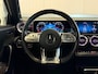 Mercedes-Benz A-klasse 200 AMG Pano, Cruise Control, Sfeerverlichting, Burmester, Keyless, A35 Diffuser, Achteruitrijcamera, LED