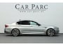 BMW M5 5-serie Competition 625+PK KERAMISCH/VIRTUAL/SFEER/SOFT/CARBON/LEER+S.VERWARMING+MEMORY/LMV/360/ACC/ECC/12 MND GARANTIE!