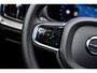 Volvo V60 2.0 T6 Plug-in hybrid AWD Ultra Dark | Trekhaak | 20" | Heico Body Kit | Black Pack | Schuif-/kanteldak | Head Up Display | Donker Glas | Sportstoelen | Power Seats | Harman Kardon |