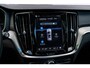 Volvo V60 2.0 T6 Plug-in hybrid AWD Ultra Dark | Trekhaak | 20" | Heico Body Kit | Black Pack | Schuif-/kanteldak | Head Up Display | Donker Glas | Sportstoelen | Power Seats | Harman Kardon |