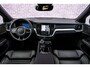 Volvo V60 2.0 T6 Plug-in hybrid AWD Ultra Dark | Trekhaak | 20" | Heico Body Kit | Black Pack | Schuif-/kanteldak | Head Up Display | Donker Glas | Sportstoelen | Power Seats | Harman Kardon |