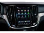 Volvo V60 2.0 T6 Plug-in hybrid AWD Ultra Dark | Trekhaak | 20" | Heico Body Kit | Black Pack | Schuif-/kanteldak | Head Up Display | Donker Glas | Sportstoelen | Power Seats | Harman Kardon |