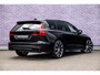 Volvo V60 2.0 T6 Plug-in hybrid AWD Ultra Dark | Trekhaak | 20" | Heico Body Kit | Black Pack | Schuif-/kanteldak | Head Up Display | Donker Glas | Sportstoelen | Power Seats | Harman Kardon |