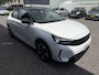 Opel Corsa-e Electric Ultimate 50 kWh (Camera - LED - Automatische Airco - Alcantara - Stoel-/- Stuurverwarming - Navigatie via APP - Parkeersensoren V+A - Two Tone - Dodehoekdetectie)