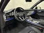 Audi Q7 60e 489pk S Competition RS-Seats | Carbon in/exterieur | B&O | Panorama | 360 Camera | Soft-Close | Head-Up | 88350,= ex btw | ACC | Matrix-LED | Keyless-Entry | Lane & Side assist | Stuurwielverwarming | Alarm | 22" Audi Sport | Leder op Dashboard | Rijklaarprijs en fabrieksgarantie.