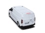 Ford Transit Custom 320 2.5 PHEV L2H1 Trend 233pk | Bekleding zijwand en achterdeuren (volledig),Laadvloer bescherming | 8-weg verstelbare en verwarmbare bestuurdersstoel met armsteun (i.c.m. bijrijdersbank) | Trekhaakvoorbereiding | AGM accu | PHEV 1-fase oplaadkabel (mode 3, 16A, 10m) | LED laadruimteverlichting (5 spots) | Vehicle Integration System
