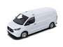 Ford Transit Custom 320 2.5 PHEV L2H1 Trend 233pk | Bekleding zijwand en achterdeuren (volledig),Laadvloer bescherming | 8-weg verstelbare en verwarmbare bestuurdersstoel met armsteun (i.c.m. bijrijdersbank) | Trekhaakvoorbereiding | AGM accu | PHEV 1-fase oplaadkabel (mode 3, 16A, 10m) | LED laadruimteverlichting (5 spots) | Vehicle Integration System