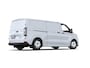 Ford Transit Custom 320 2.5 PHEV L2H1 Trend 233pk | Bekleding zijwand en achterdeuren (volledig),Laadvloer bescherming | 8-weg verstelbare en verwarmbare bestuurdersstoel met armsteun (i.c.m. bijrijdersbank) | Trekhaakvoorbereiding | AGM accu | PHEV 1-fase oplaadkabel (mode 3, 16A, 10m) | LED laadruimteverlichting (5 spots) | Vehicle Integration System