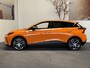 MG MG4 ELECTRIC LUXURY LONG RANGE 204 PK 64 KWH FABRIEKGARANTIE TOT 2031 !!! NAVIGATIE ADAPTIVE CRUISE CONTROL APPLE CARPLAY/ANDROID 360 CAMERA STOEL EN STUURVERWARMING DODEHOEKSENSOREN RIJSTROOKSENSOREN KEYLESS GO ZEER MOOI !!