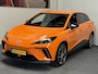MG MG4 ELECTRIC LUXURY LONG RANGE 204 PK 64 KWH FABRIEKGARANTIE TOT 2031 !!! NAVIGATIE ADAPTIVE CRUISE CONTROL APPLE CARPLAY/ANDROID 360 CAMERA STOEL EN STUURVERWARMING DODEHOEKSENSOREN RIJSTROOKSENSOREN KEYLESS GO ZEER MOOI !!