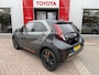 Toyota Aygo X 1.0 VVT-i MT Limited