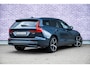 Volvo V60 2.0 T6 Plug-in hybrid AWD Ultra Dark | Schuif-/kanteldak | Head Up Display | Donker Glas | Sportstoelen | Power Seats | Harman Kardon |