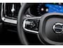 Volvo V60 2.0 T6 Plug-in hybrid AWD Ultra Dark | Schuif-/kanteldak | Head Up Display | Donker Glas | Sportstoelen | Power Seats | Harman Kardon |
