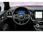 Volvo V60 2.0 T6 Plug-in hybrid AWD Ultra Dark | Schuif-/kanteldak | Head Up Display | Donker Glas | Sportstoelen | Power Seats | Harman Kardon |