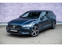 Volvo V60 2.0 T6 Plug-in hybrid AWD Ultra Dark | Schuif-/kanteldak | Head Up Display | Donker Glas | Sportstoelen | Power Seats | Harman Kardon |