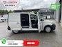 Volkswagen Caddy Cargo 2.0 TDI 100 pk Omvormer/ Sortimo/ Cruise/ Airco/ DAB