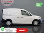 Volkswagen Caddy Cargo 2.0 TDI 100 pk Omvormer/ Sortimo/ Cruise/ Airco/ DAB