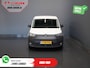 Volkswagen Caddy Cargo 2.0 TDI 100 pk Omvormer/ Sortimo/ Cruise/ Airco/ DAB