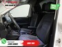 Volkswagen Caddy Cargo 2.0 TDI 100 pk Omvormer/ Sortimo/ Cruise/ Airco/ DAB