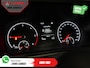 Volkswagen Caddy Cargo 2.0 TDI 100 pk Omvormer/ Sortimo/ Cruise/ Airco/ DAB