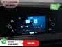 Volkswagen Caddy Cargo 2.0 TDI 100 pk Omvormer/ Sortimo/ Cruise/ Airco/ DAB