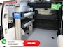 Volkswagen Caddy Cargo 2.0 TDI 100 pk Omvormer/ Sortimo/ Cruise/ Airco/ DAB