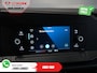 Volkswagen Caddy Cargo 2.0 TDI 100 pk Omvormer/ Sortimo/ Cruise/ Airco/ DAB