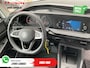 Volkswagen Caddy Cargo 2.0 TDI 100 pk Omvormer/ Sortimo/ Cruise/ Airco/ DAB