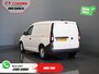 Volkswagen Caddy Cargo 2.0 TDI 100 pk Omvormer/ Sortimo/ Cruise/ Airco/ DAB