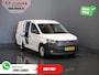 Volkswagen Caddy Cargo 2.0 TDI 100 pk Omvormer/ Sortimo/ Cruise/ Airco/ DAB