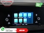 Volkswagen Caddy Cargo 2.0 TDI 100 pk Omvormer/ Sortimo/ Cruise/ Airco/ DAB