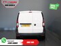 Volkswagen Caddy Cargo 2.0 TDI 100 pk Omvormer/ Sortimo/ Cruise/ Airco/ DAB