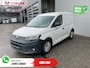 Volkswagen Caddy Cargo 2.0 TDI 100 pk Omvormer/ Sortimo/ Cruise/ Airco/ DAB