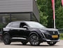 Peugeot e-2008 EV 50 kWh GT PACK/ PANORAMADAK/ ADAPTIVE CRUISE/ BLIND SPOT/ SOH 93%