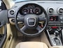 Audi A3 Sportback 1.4 TFSI Attraction Pro Line Business Automaat | Park sens | Clima | Leder | Panodak