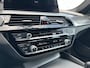 BMW 5-Serie 530D HIGH EXE M Sport, Xenon, Pano, Leder