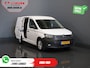Volkswagen Caddy Cargo 2.0 TDI 100 pk Omvormer/ Sortimo/ Cruise/ Airco/ DAB