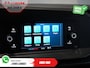 Volkswagen Caddy Cargo 2.0 TDI 100 pk Omvormer/ Sortimo/ Cruise/ Airco/ DAB