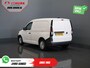 Volkswagen Caddy Cargo 2.0 TDI 100 pk Omvormer/ Sortimo/ Cruise/ Airco/ DAB