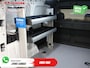 Volkswagen Caddy Cargo 2.0 TDI 100 pk Omvormer/ Sortimo/ Cruise/ Airco/ DAB
