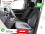 Volkswagen Caddy Cargo 2.0 TDI 100 pk Omvormer/ Sortimo/ Cruise/ Airco/ DAB