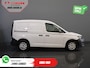 Volkswagen Caddy Cargo 2.0 TDI 100 pk Omvormer/ Sortimo/ Cruise/ Airco/ DAB